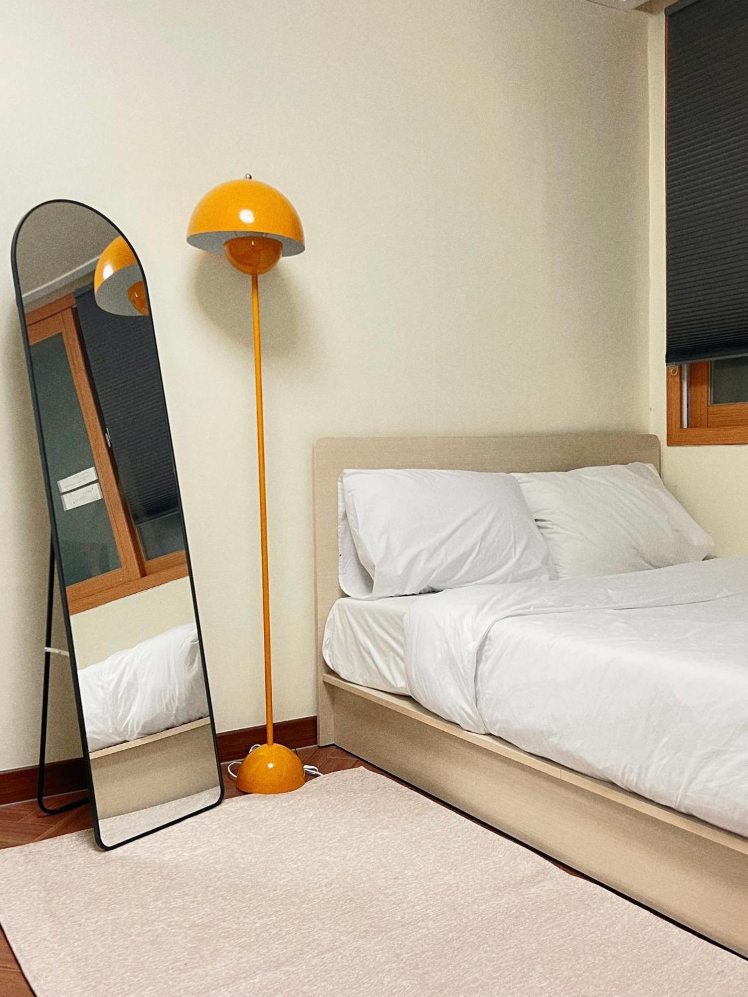 Jnineguesthouse Seoul Exterior photo