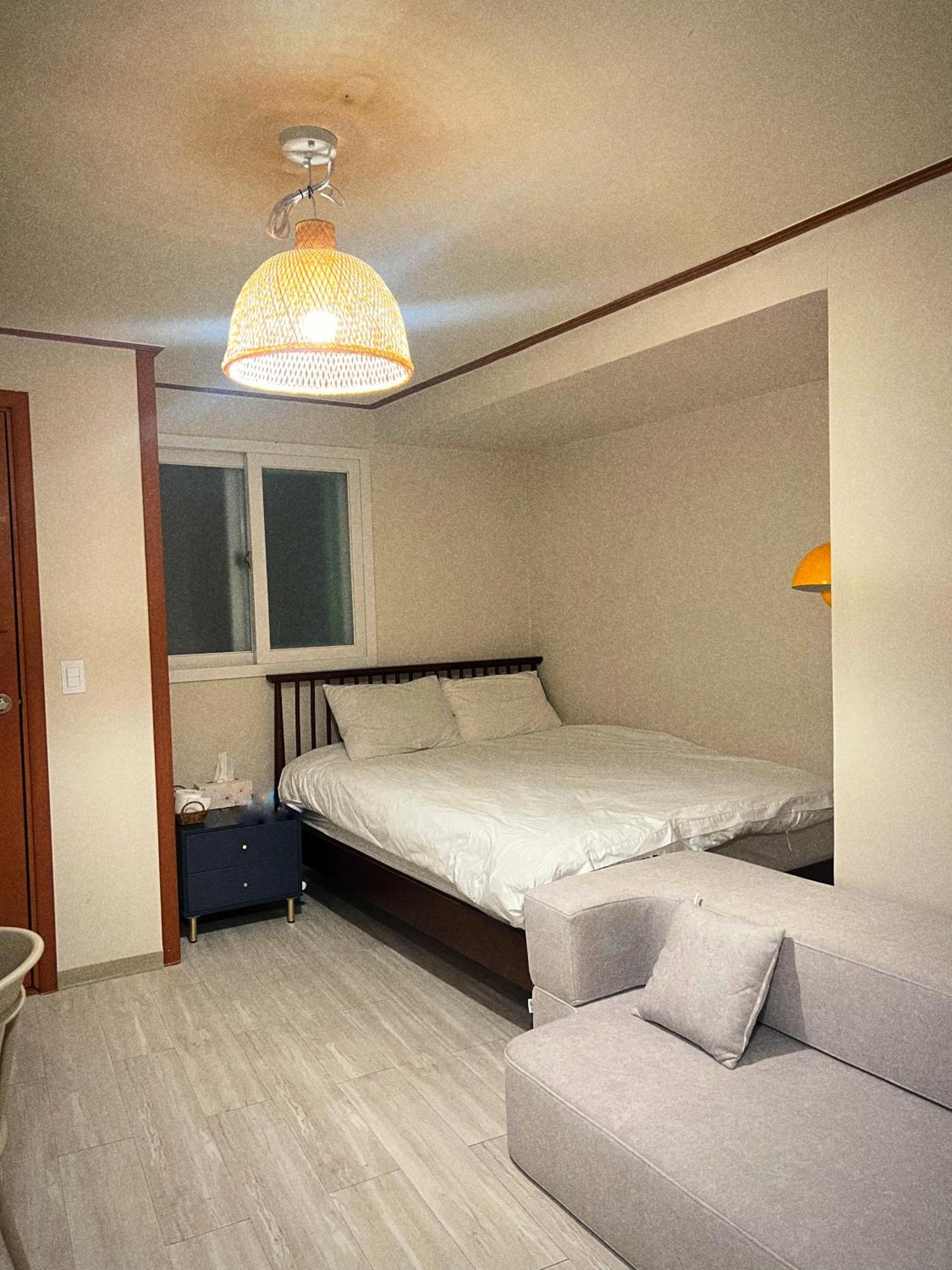 Jnineguesthouse Seoul Exterior photo