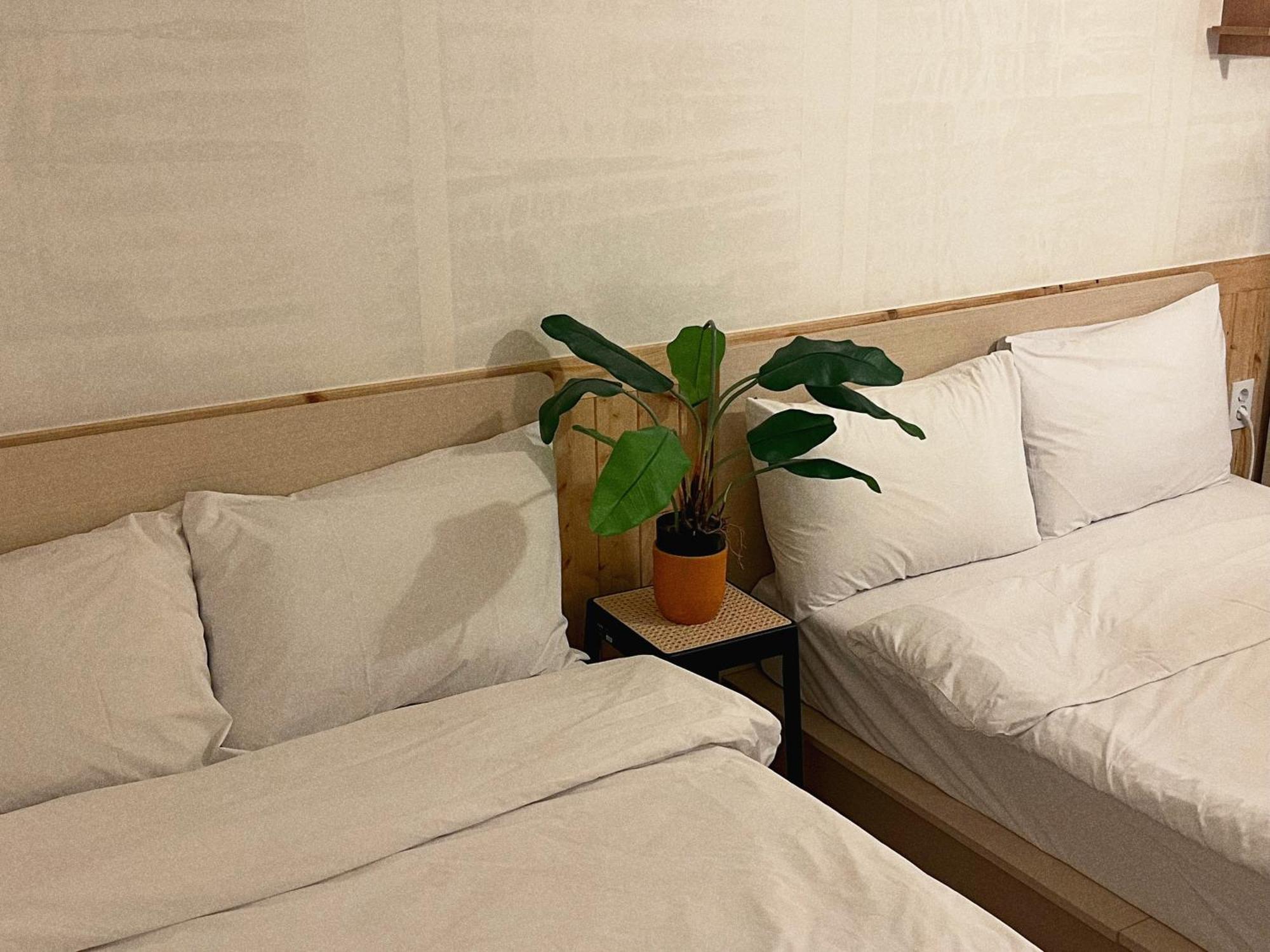 Jnineguesthouse Seoul Exterior photo